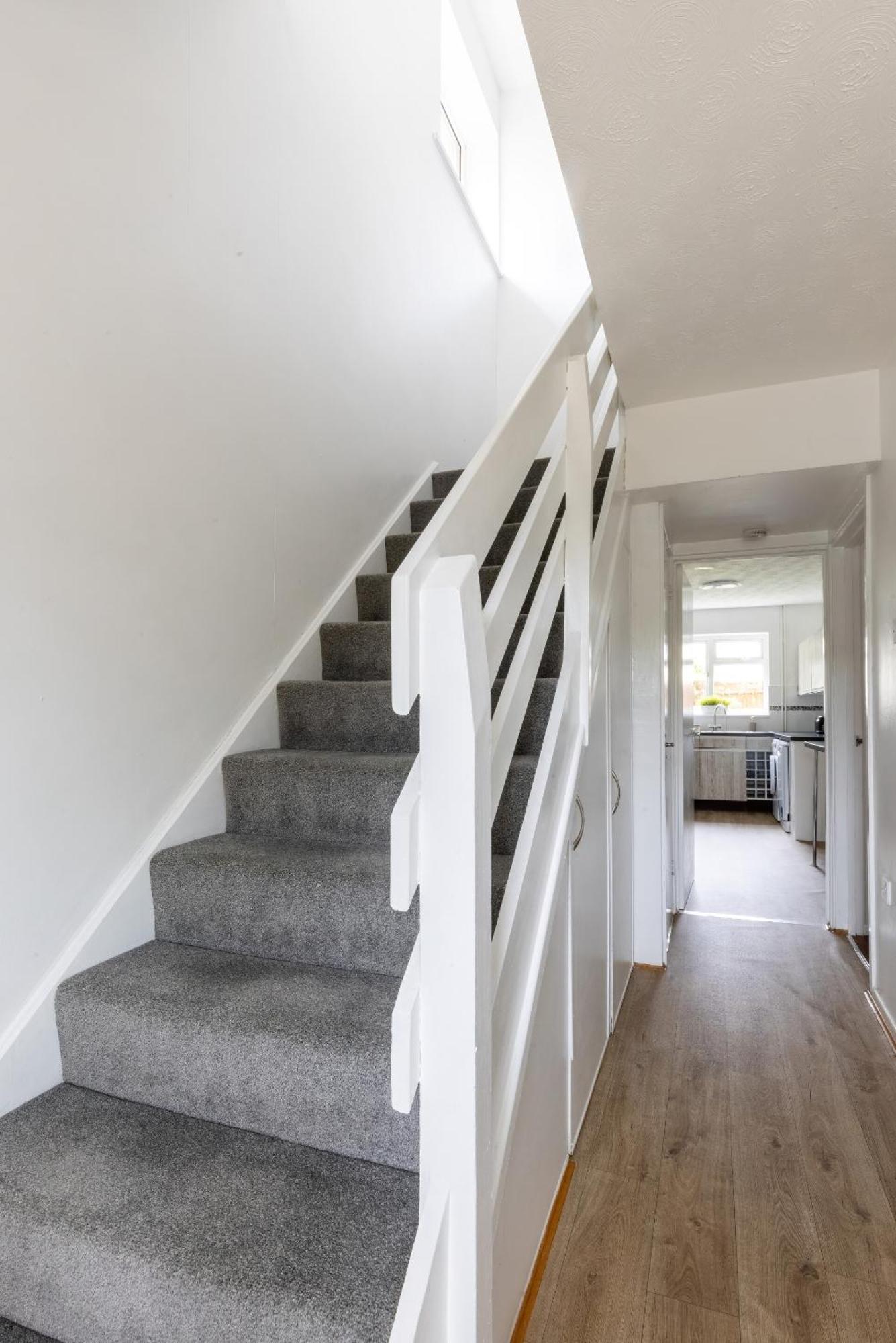 The Conifers Large Detached Home With Off Street Parking ويتني المظهر الخارجي الصورة